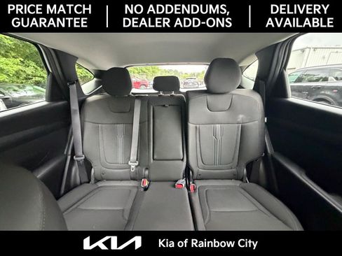 Used 2026 Hyundai Tucson SEL FWD image 29
