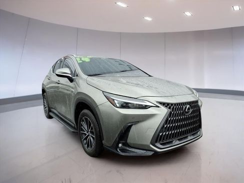 Used 2024 Lexus NX 350 AWD image 1