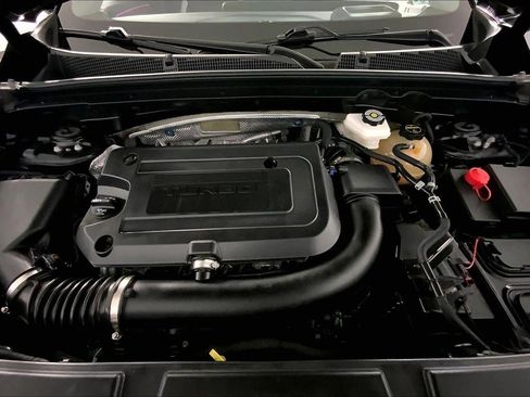 Used 2025 Buick Envision Sport Touring image 10