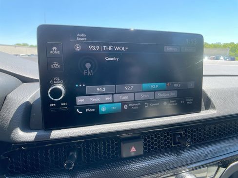 Used 2025 Honda CR-V EX-L image 17