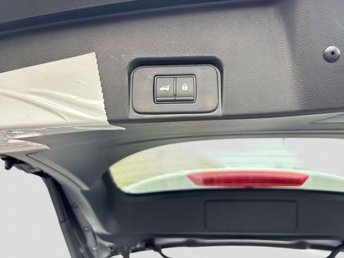 New 2026 Nissan Rogue SV w/ Rock Creek Premium Package image 5