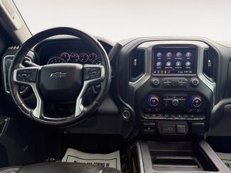 Used 2020 Chevrolet Silverado 1500 LT Trail Boss AWD/4WD video 2