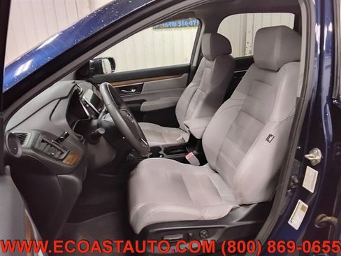Used 2019 Honda CR-V EX-L image 10