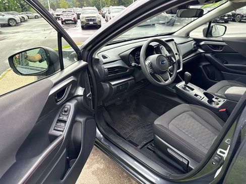 Certified 2024 Subaru Impreza 2.0i Sport AWD/4WD image 21