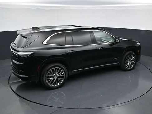 Used 2026 Buick Enclave Avenir w/ Super Cruise Package AWD/4WD image 34