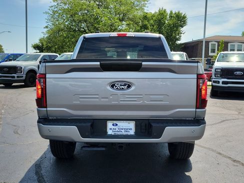 New 2026 Ford F150 STX w/ Equipment Group 200A AWD/4WD image 5