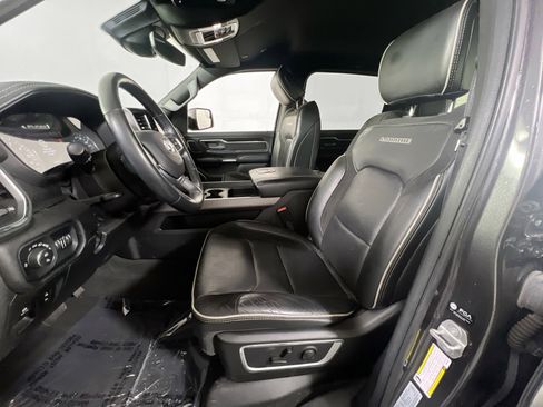 Used 2022 RAM 1500 Laramie image 21