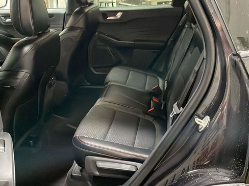 New 2026 Ford Escape ST-Line w/ Tech Pack #1 image 11