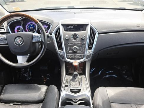 Used 2012 Cadillac SRX Luxury AWD/4WD image 18