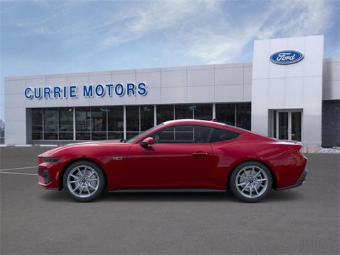 New 2026 Ford Mustang GT Premium image 3