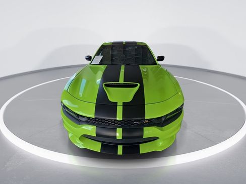 Used 2023 Dodge Charger Scat Pack w/ Plus Group RWD image 3