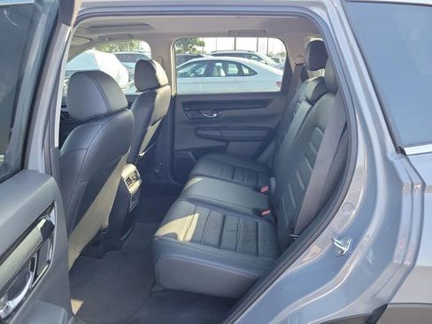 Certified 2025 Honda CR-V EX-L image 14