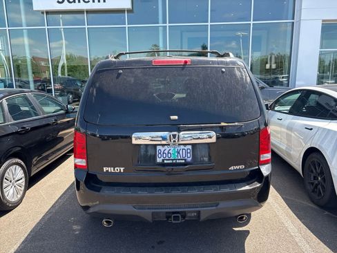 Used 2014 Honda Pilot EX-L image 3