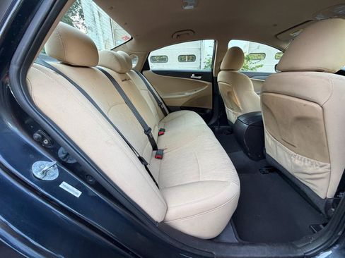 Used 2011 Hyundai Sonata GLS FWD image 29