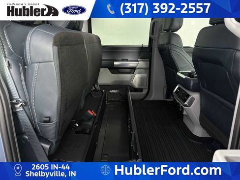 Used 2023 Ford F150 Limited AWD/4WD image 32