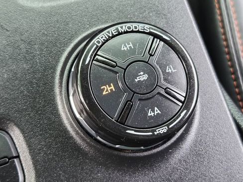 Certified 2024 Ford Ranger Raptor AWD/4WD image 22