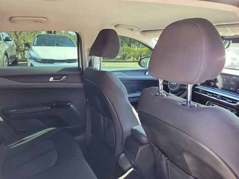 Used 2024 Kia K5 LXS image 30