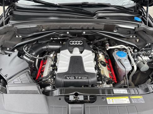 Used 2017 Audi Q5 3.0T Prestige w/ Prestige Package image 15