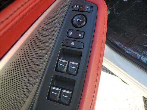 New 2026 Acura MDX A-Spec image 23