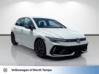New 2026 Volkswagen Golf w/ Euro Style Package