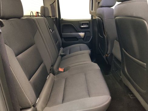 Used 2014 Chevrolet Silverado 1500 LT w/ All Star Edition RWD image 19