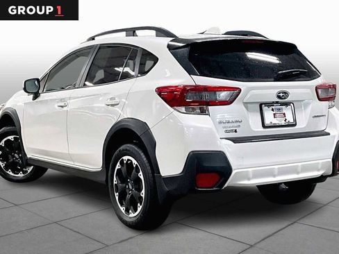 Certified 2023 Subaru Crosstrek 2.0i Premium image 11