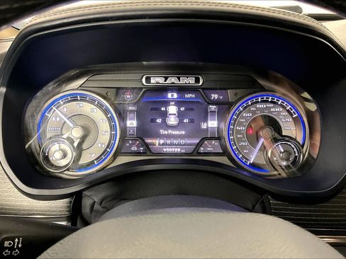 Used 2019 RAM 1500 Limited image 25