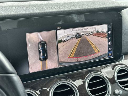 Certified 2019 Mercedes-Benz E 300 image 27