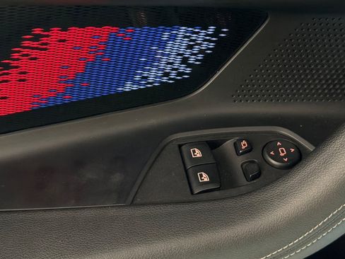 Used 2024 BMW M2 w/ Lighting Package RWD image 13