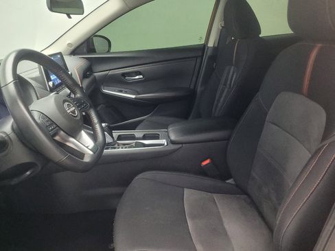 Used 2024 Nissan Sentra SR FWD image 17