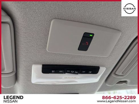 Certified 2024 Nissan Kicks SV w/ Interior Electronics Package FWD image 28