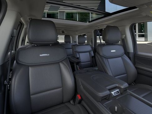 New 2026 Ford Expedition Platinum w/ Driver's Package AWD/4WD image 10