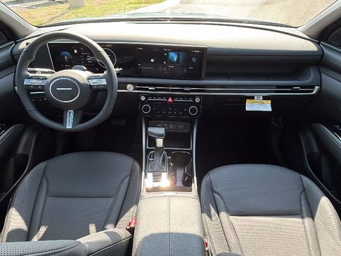 New 2026 Hyundai Santa Cruz XRT AWD/4WD image 24