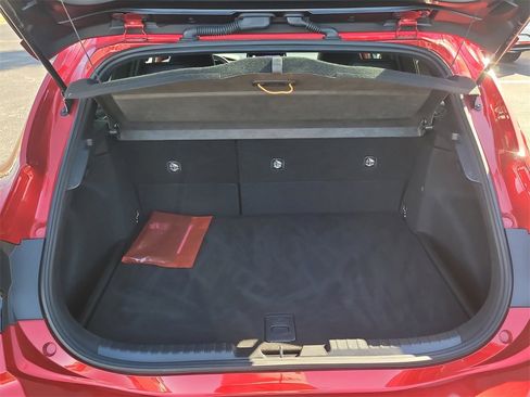 Used 2024 Toyota Corolla XSE image 8