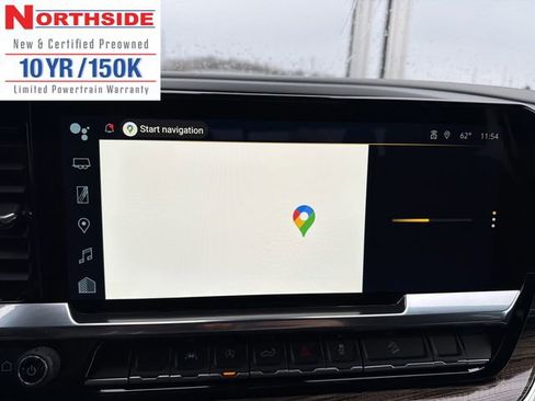 New 2026 Chevrolet Silverado 1500 LT w/ All Star Edition Plus image 26