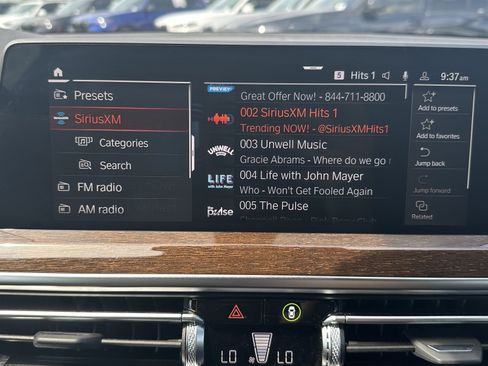 Certified 2023 BMW X3 xDrive30i w/ Convenience Package AWD/4WD image 24