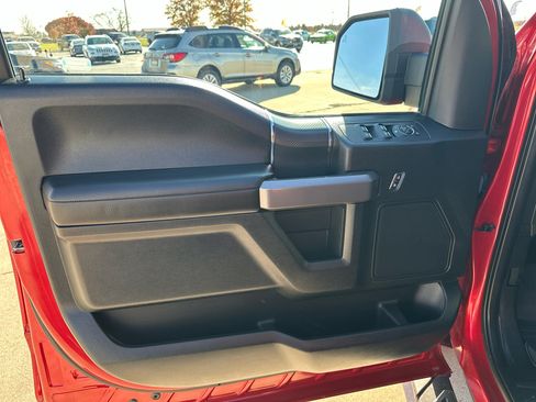 Used 2020 Ford F150 XLT w/ Equipment Group 302A Luxury image 11