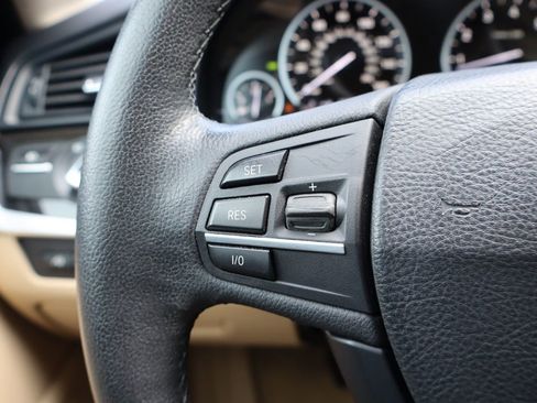 Used 2013 BMW 535i xDrive xDrive image 16