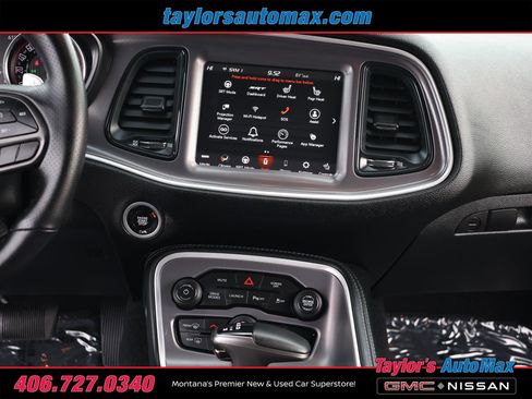 Used 2022 Dodge Challenger R/T Scat Pack image 10