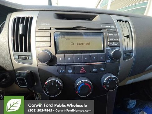 Used 2010 Hyundai Sonata GLS FWD image 9