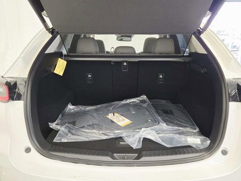 New 2025 MAZDA CX-5 AWD 2.5 S image 11