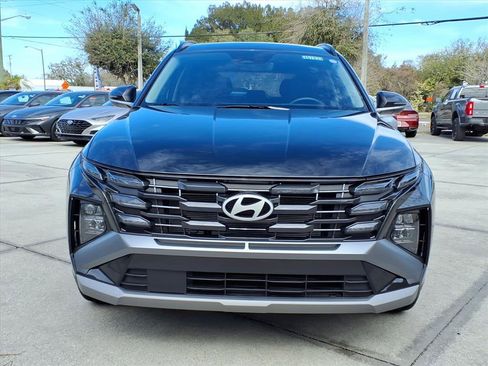 Used 2025 Hyundai Tucson SEL image 37