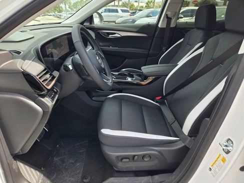 New 2026 Buick Envision Sport Touring image 4