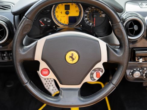 Used 2005 Ferrari F430 Spider image 14