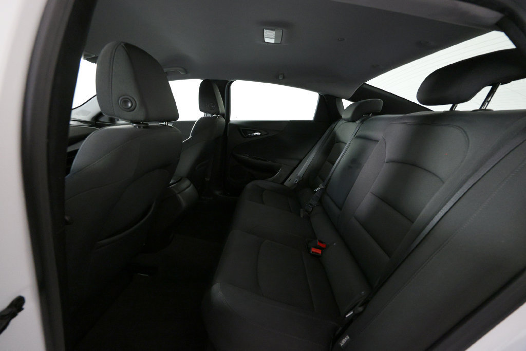 Used 2016 Chevrolet Malibu LS FWD image 13