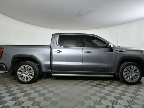 Used 2022 GMC Sierra 1500 Denali w/ Denali Reserve Package AWD/4WD image 15