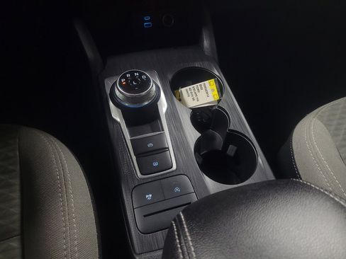 Used 2022 Ford Escape SE w/ Convenience Package FWD image 26
