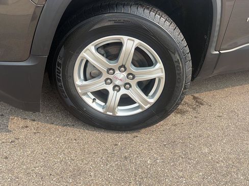 Used 2019 GMC Acadia SLE AWD/4WD image 8