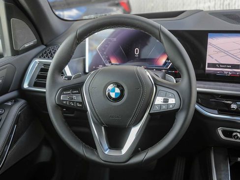 New 2026 BMW X5 xDrive40i image 12