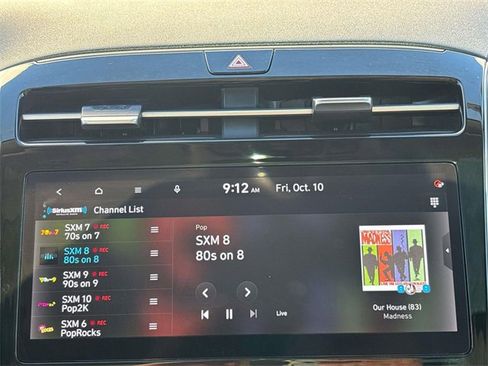 Certified 2022 Hyundai Tucson Limited image 27